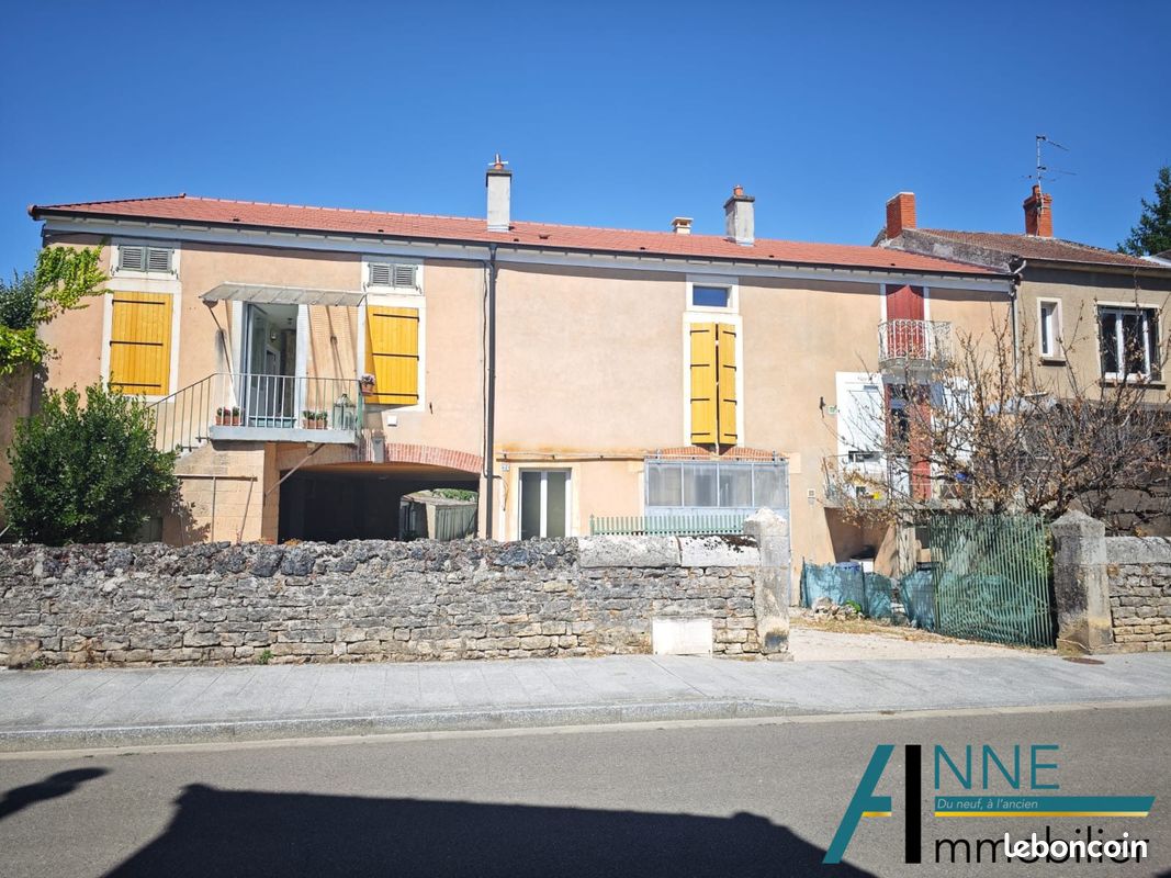 Immeuble 199 m² · à Chagny · 199 m² · 265 000 €