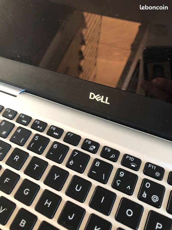 Dell Inspiron 13 7000 (image 5)