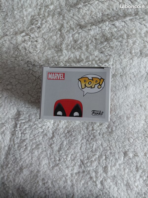 Pop Deadpool (image 6)