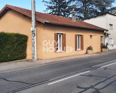 Maison 249 000 € - 88 m²