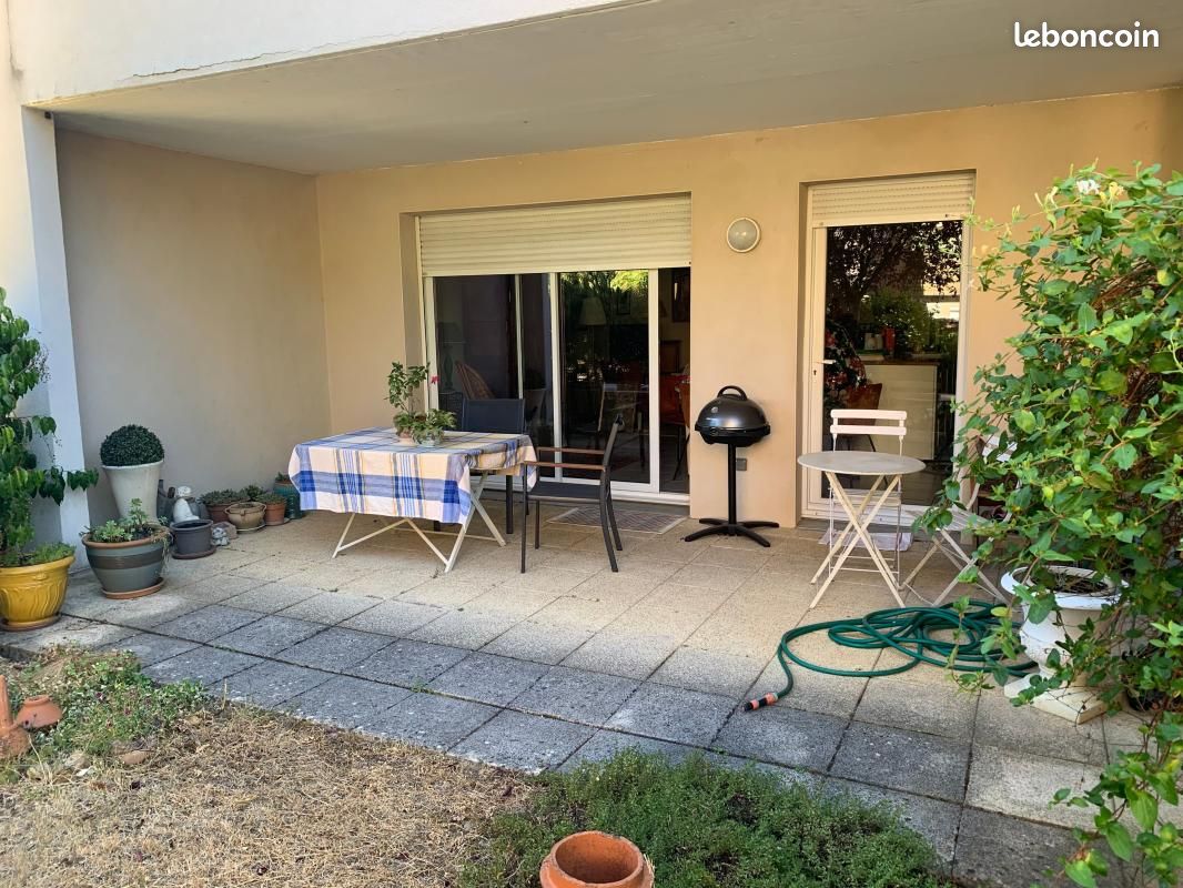 Appartement 4 pièces 98 m² · à Mâcon · 98 m² · 936 €