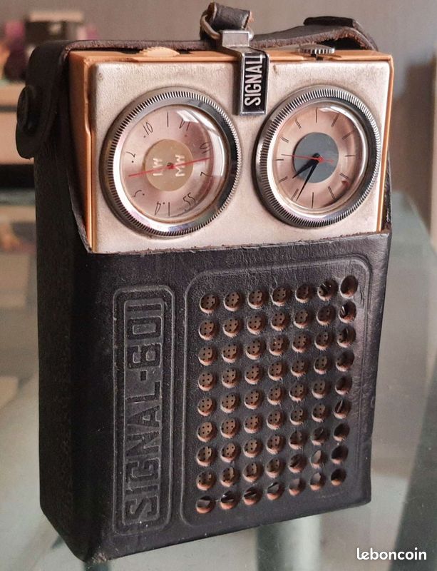 Transistor 2N6296 - Ancien Stock Neuf - Référence C124U8F010623