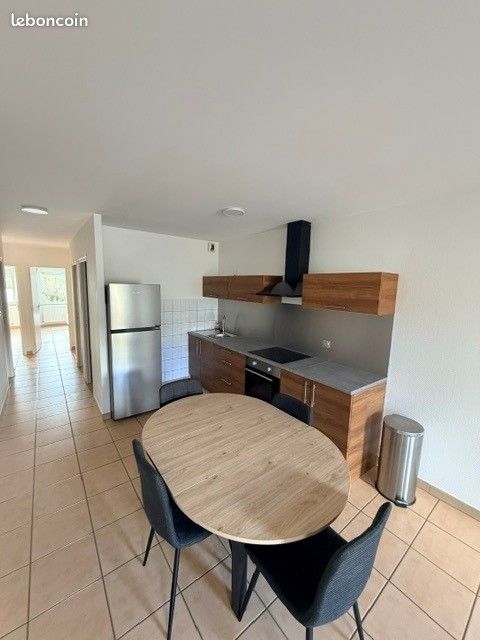 Appartement 3 pièces 67 m² · à Lexy · 67 m² · 990 €/mois