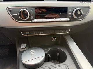 AUDI A4 ALLROAD B9 2.0 TDI 163 QUATTRO S TRONIC 163Ch Garantie 12 mois Jantes 17 Hayon Electrique (image 21)