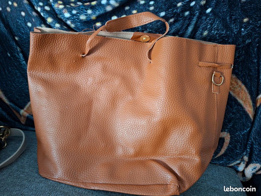 Vend sac a main (image 4)
