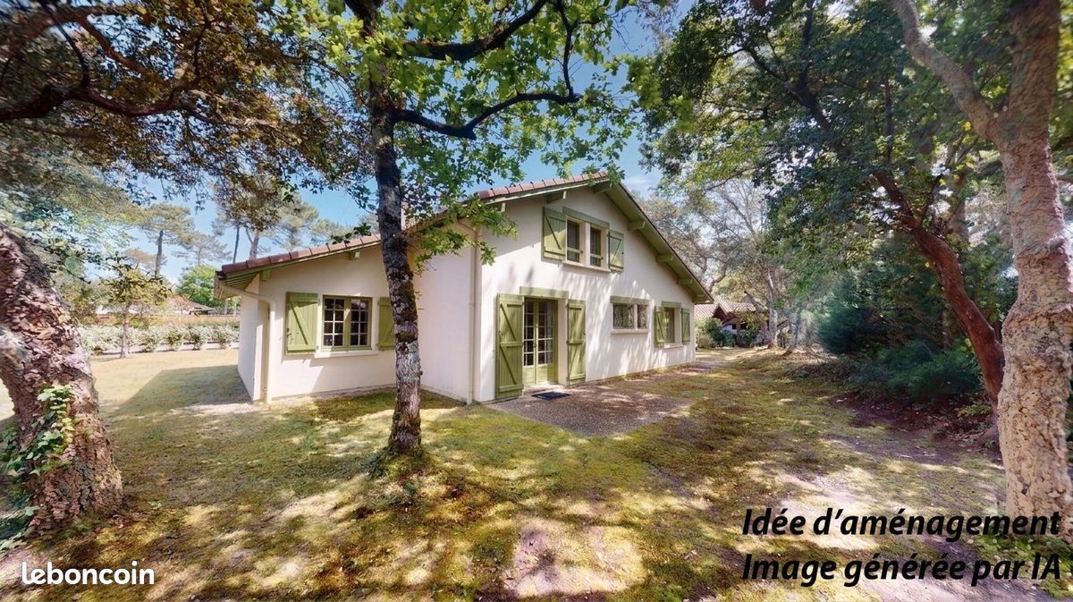 Maison 4 pièces 114 m² (image 13)