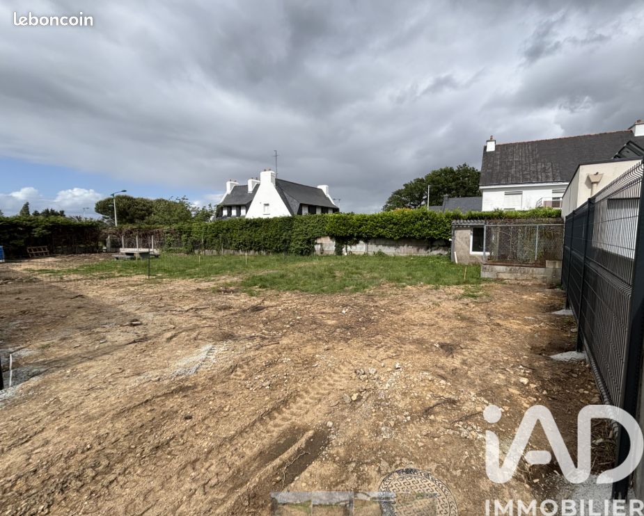 Terrain 305 m² · à Ploeren · 305 m² · 136 000 €