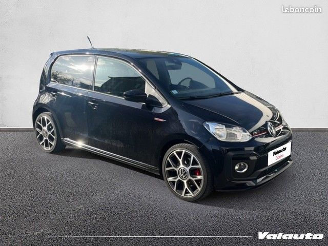 Volkswagen Up GTI 1.0 TSI 115CH BVM6 (image 24)