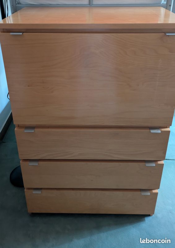 Secrétaire ikea (image 1)