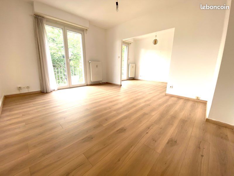 Appartement 3 pièces 67 m² · à Colmar · 67 m² · 177 500 €