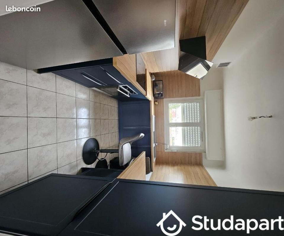 Appartement 4 pièces 70 m² · à Montigny-lès-Metz · 70 m² · 555 €
