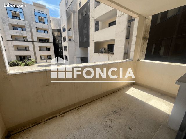 Appartement 3 pièces 63 m² · à Bordeaux · 63 m² · 941 €