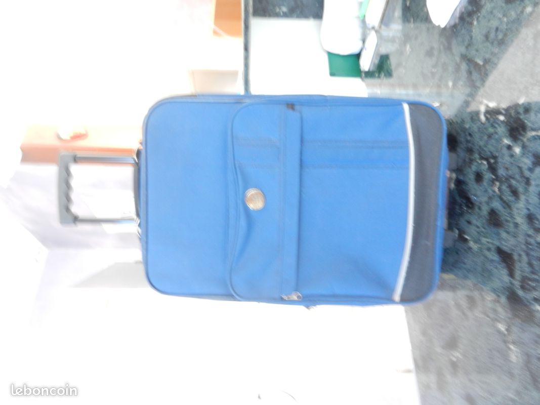 Valise de cabine (image 1)