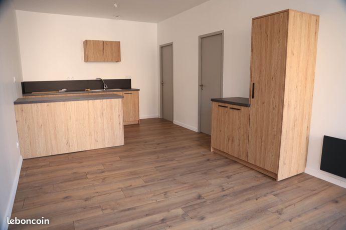 Appartement 45m2