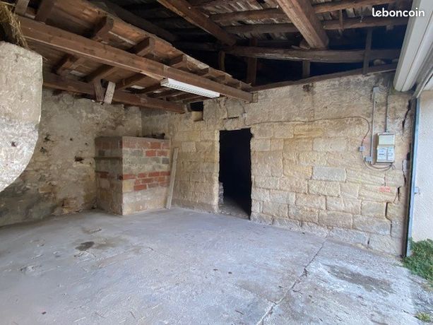 Maison 2 pièces 70 m²