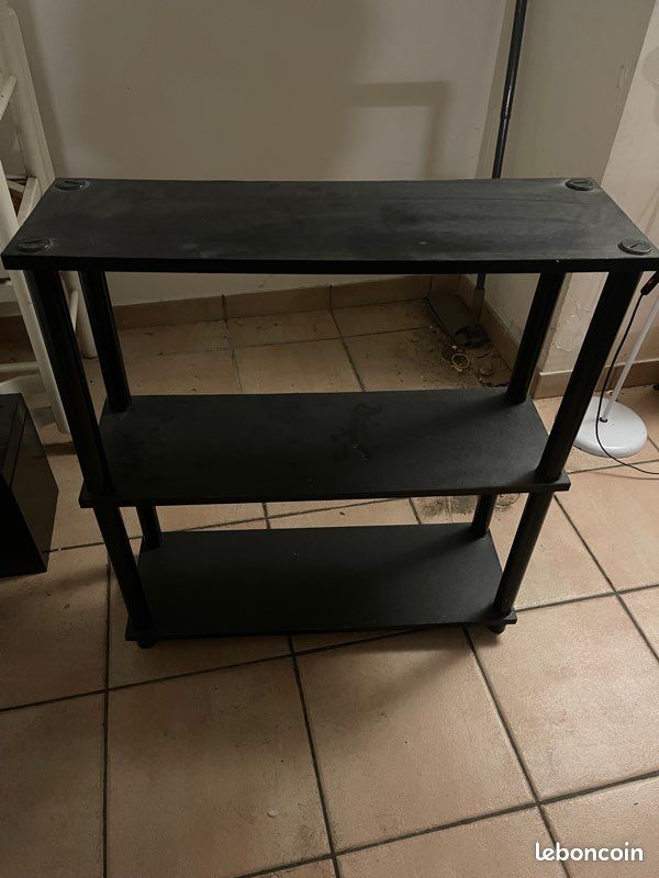 Petite étagère (image 1)