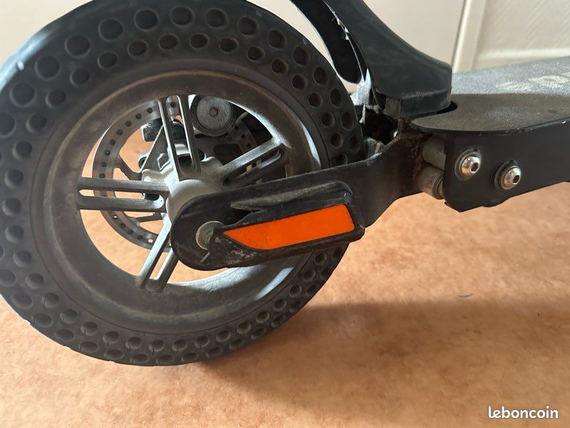 Trottinette Électrique 35 km (image 7)