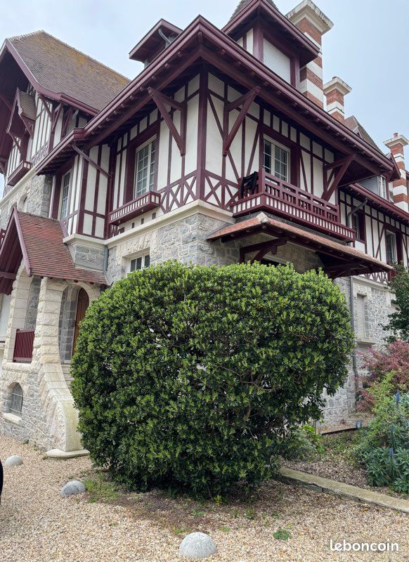 Appartement 1 pièce 22 m² · à Biarritz · 22 m² · 235 000 €