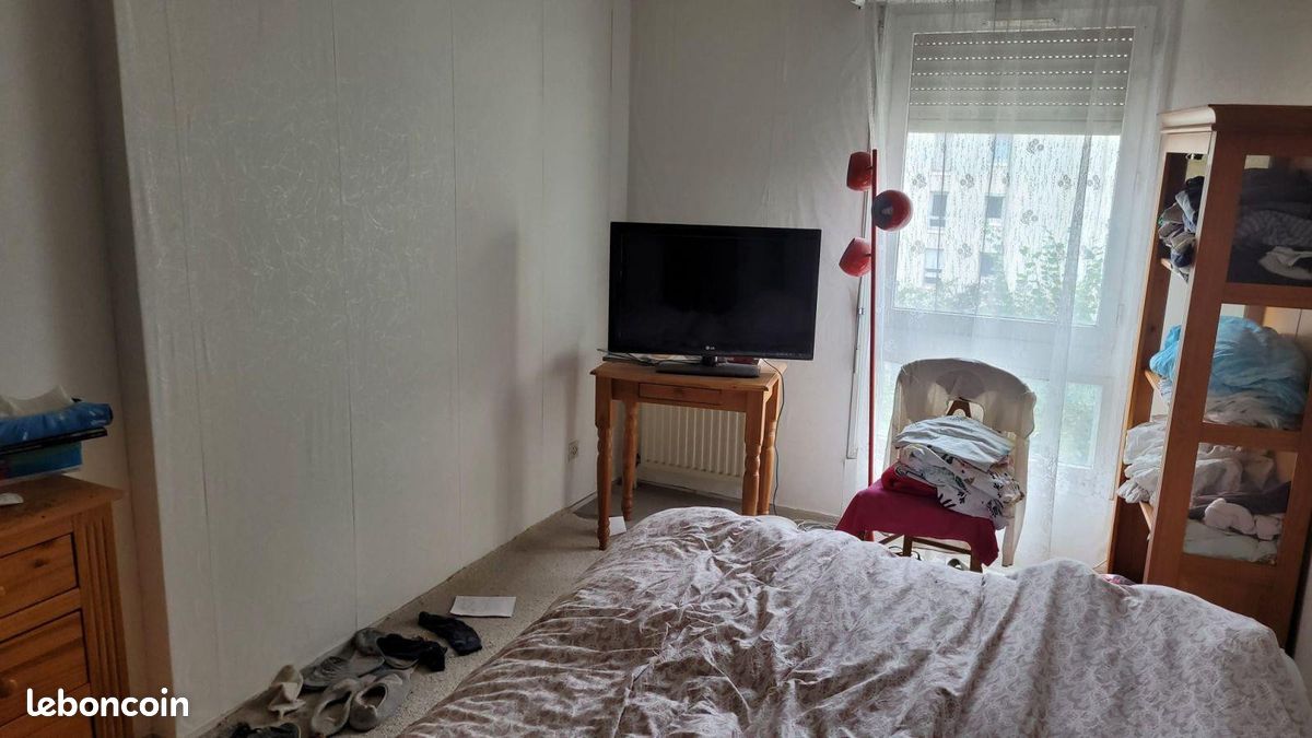 Appartement 3 pièces 71 m² · à Créteil · 71 m² · 1 500 €/mois
