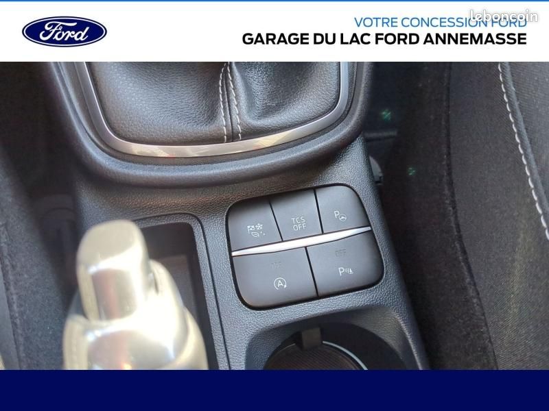Ford Puma 1.0 Flexifuel 125ch S&S mHEV Titanium (image 24)