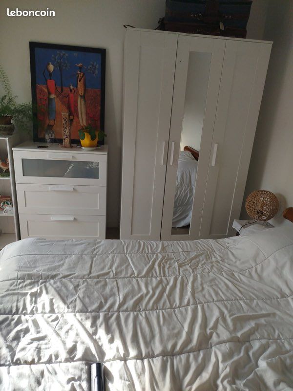 Armoire IKEA (image 3)
