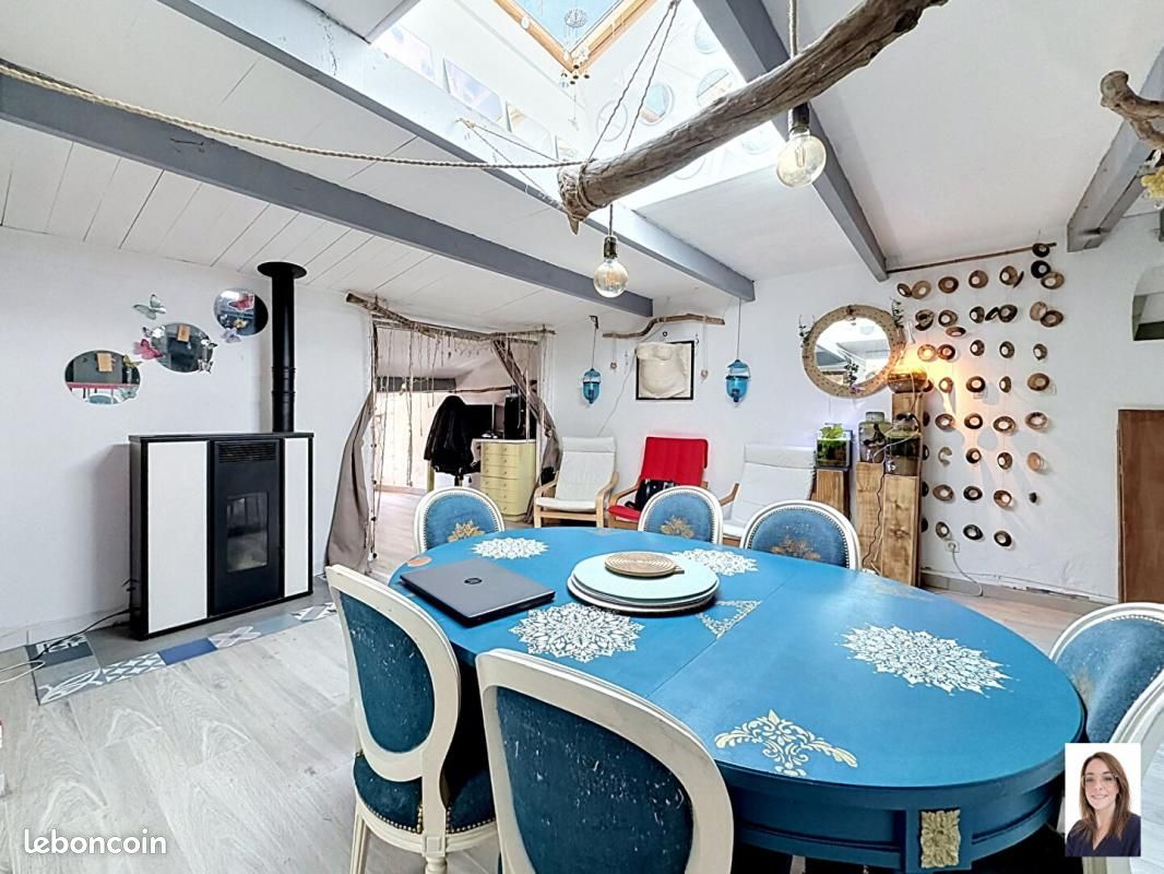 Appartement 3 pièces 58 m² · à Tourves · 58 m² · 122 000 €