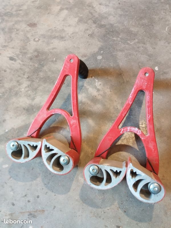 Outillage pour plaquiste (image 1)