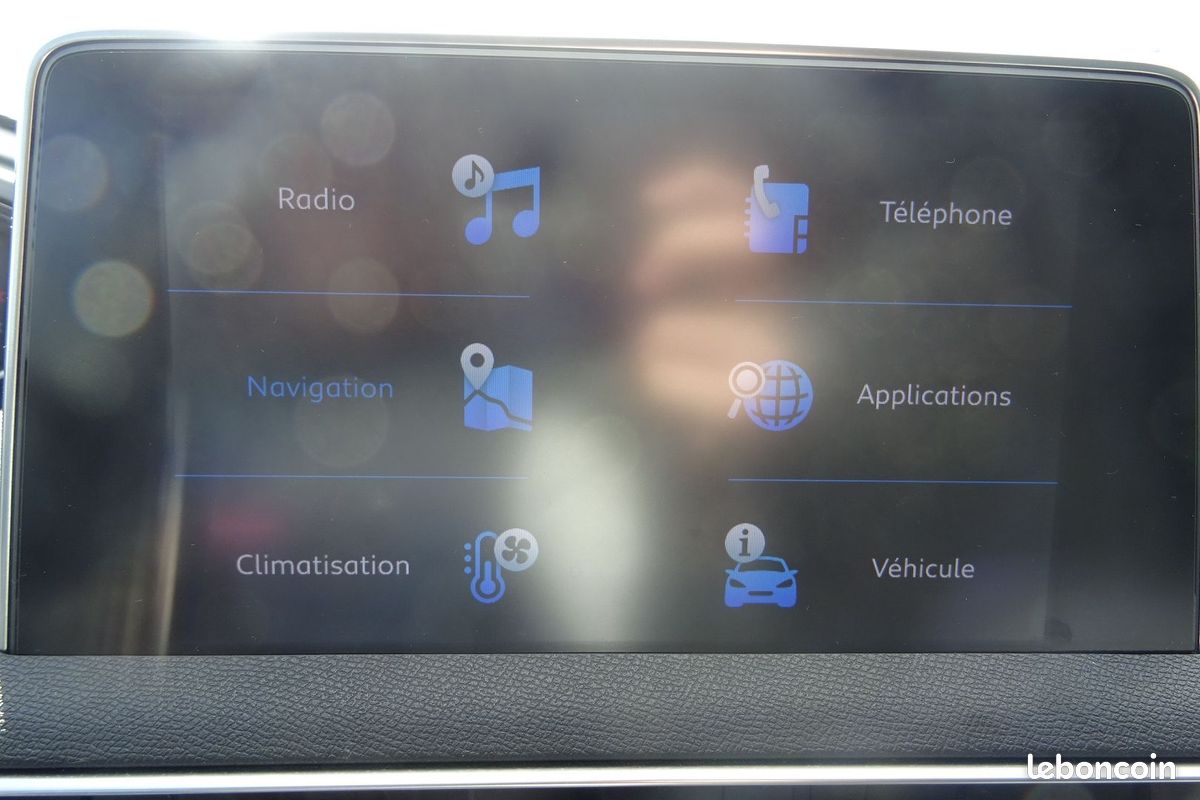Peugeot 3008 1.2 PURETECH 130CH ALLURE S&S EAT8 109G (image 11)