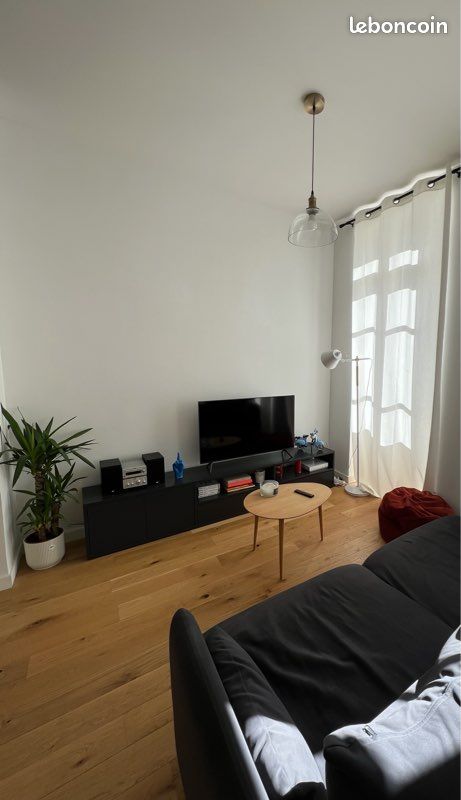 Appartement 3 pièces 42 m² · à Toulouse · 42 m² · 1 250 €/mois