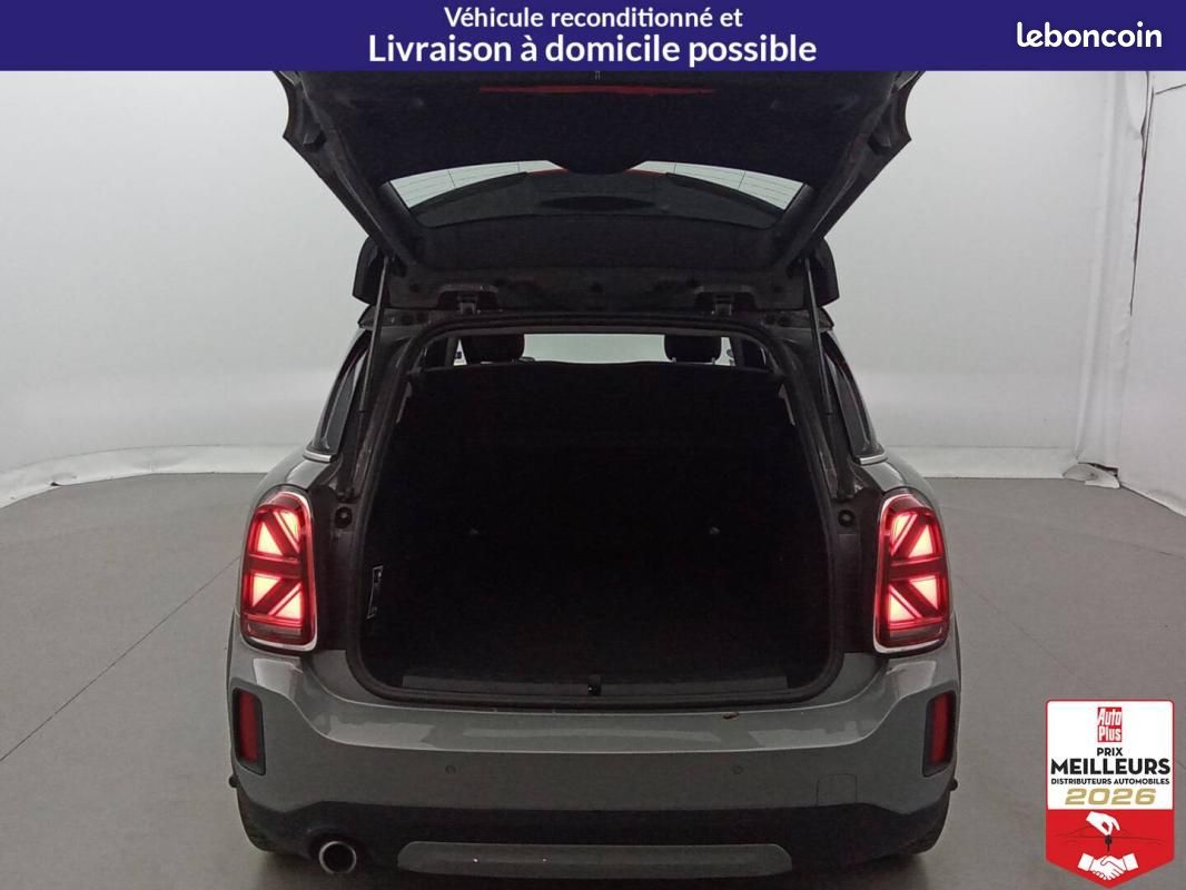 Mini Countryman 136-88 ALL4 BVA6 Cooper SE Design +ACC (image 17)