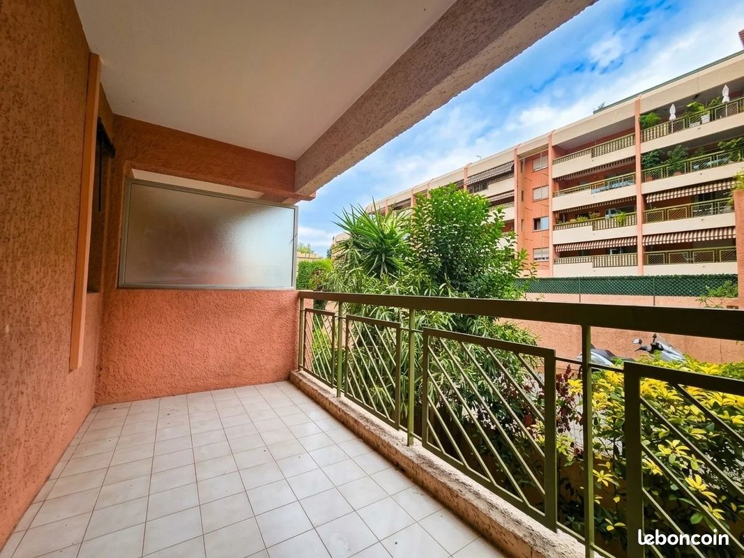Appartement 1 pièce 22 m² · à Nice · 22 m² · 135 000 €