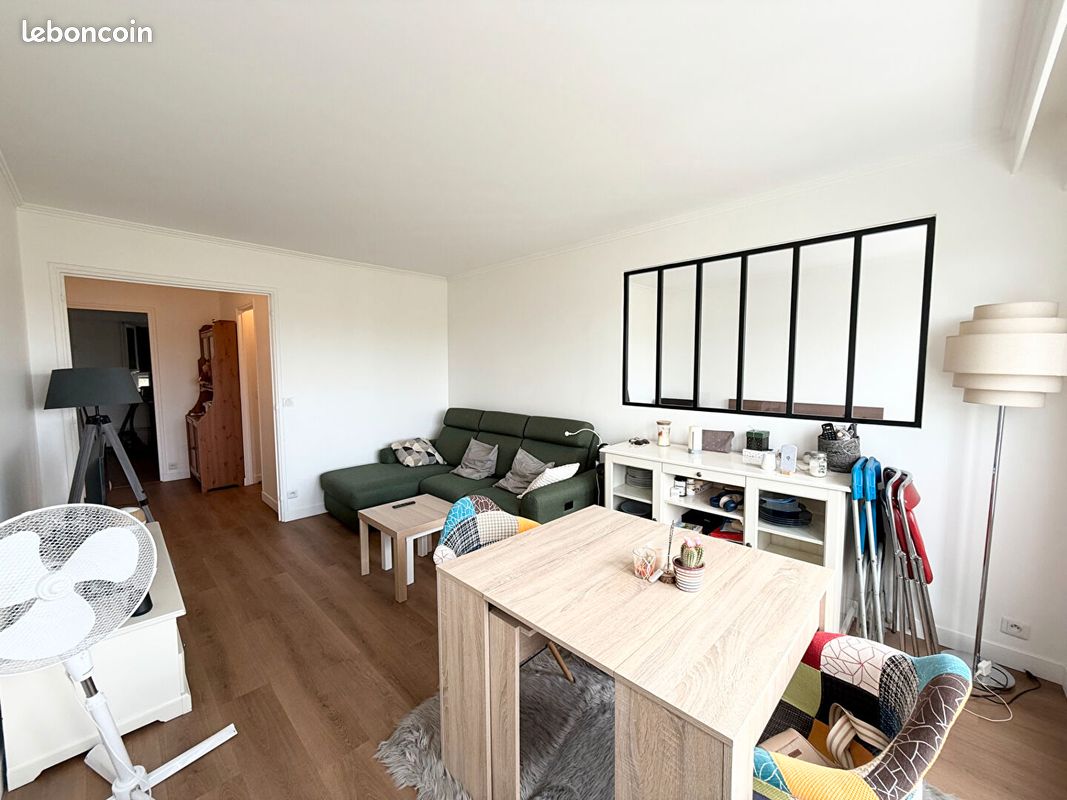 Appartement a louer chilly-mazarin - 3 pièce(s) - 63 m2 - Surfyn