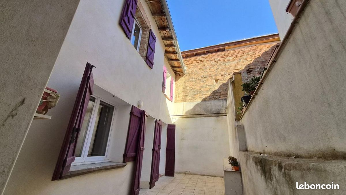 Maison 5 pièces 116 m² · à Buzet-sur-Tarn · 116 m² · 250 000 €
