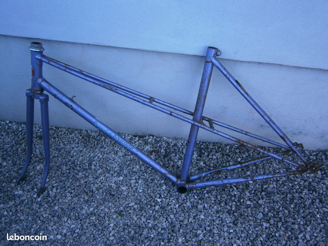 Décalcomanies Anciennes Pour Cadre De Vélo – TORPEDO – Vintage Angleterre