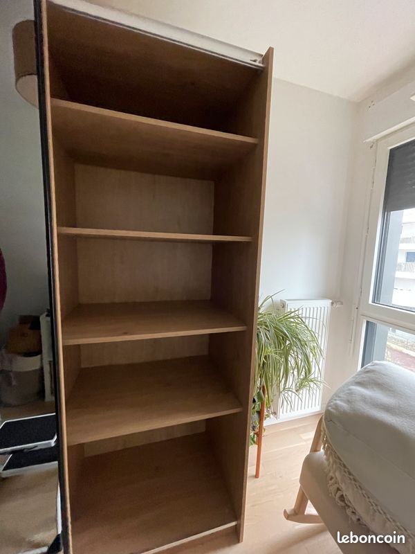 Armoire Alinéa Gaspard (image 3)