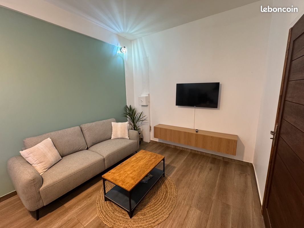 Appartement 2 pièces 42 m² · à Remire-Montjoly · 42 m² · 1 150 €/mois
