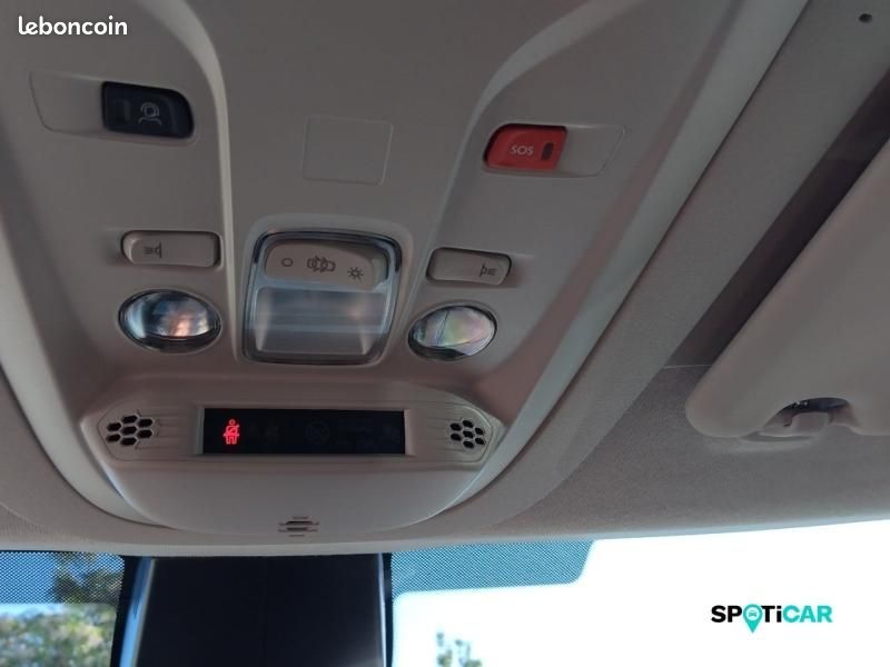 Citroen Berlingo Van M 650kg BlueHDi 100ch S&S Pack Premium Connect (image 29)