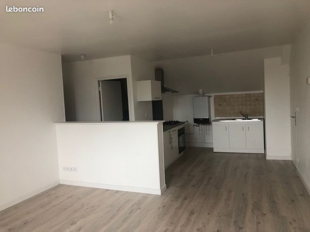 Bel F3 rénové