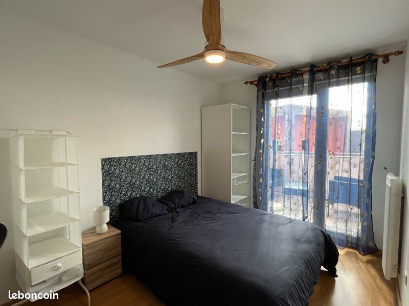 Appartement 4 pièces 80 m² · à Argenteuil · 80 m² · 630 €