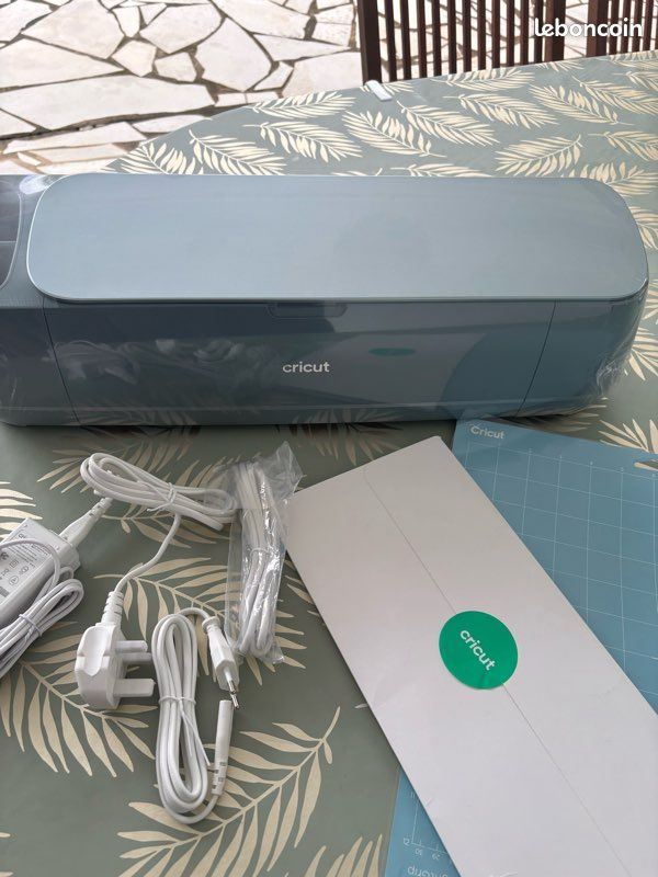 Cricut maker 4 (image 2)