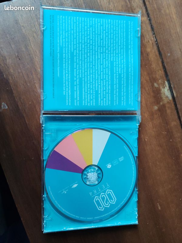 CD Electro (image 2)