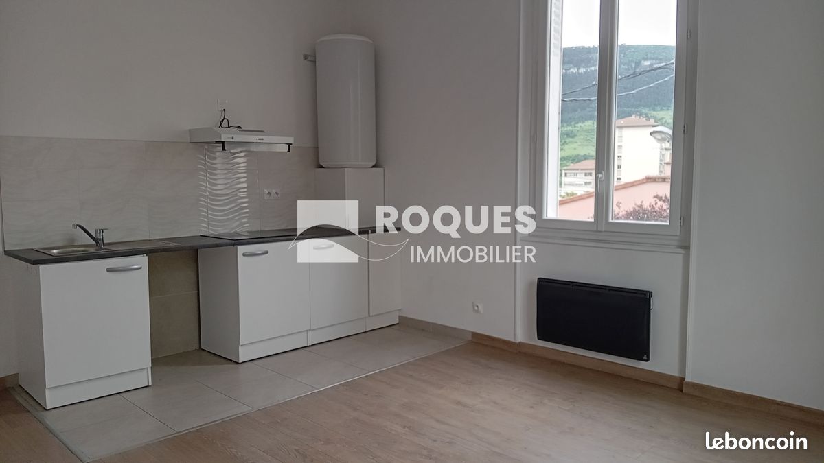 Immeuble 227 m² Millau (image 18)