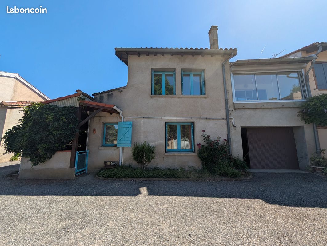 Maison 6 pièces 130 m² · à Bondigoux · 130 m² · 149 000 €