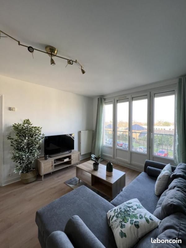 Appartement 2 pièces 40 m² · à Le Mans · 40 m² · 650 €/mois
