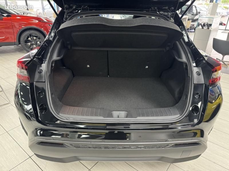 Nissan Juke 1.6 Hybrid 143ch Acenta 2026 (image 12)