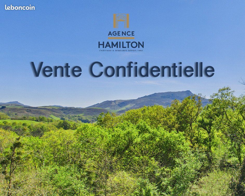 Maison 6 pièces 285 m²