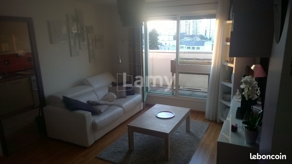 Appartement 3 pièces 61 m² · à Dijon · 61 m² · 760 €/mois