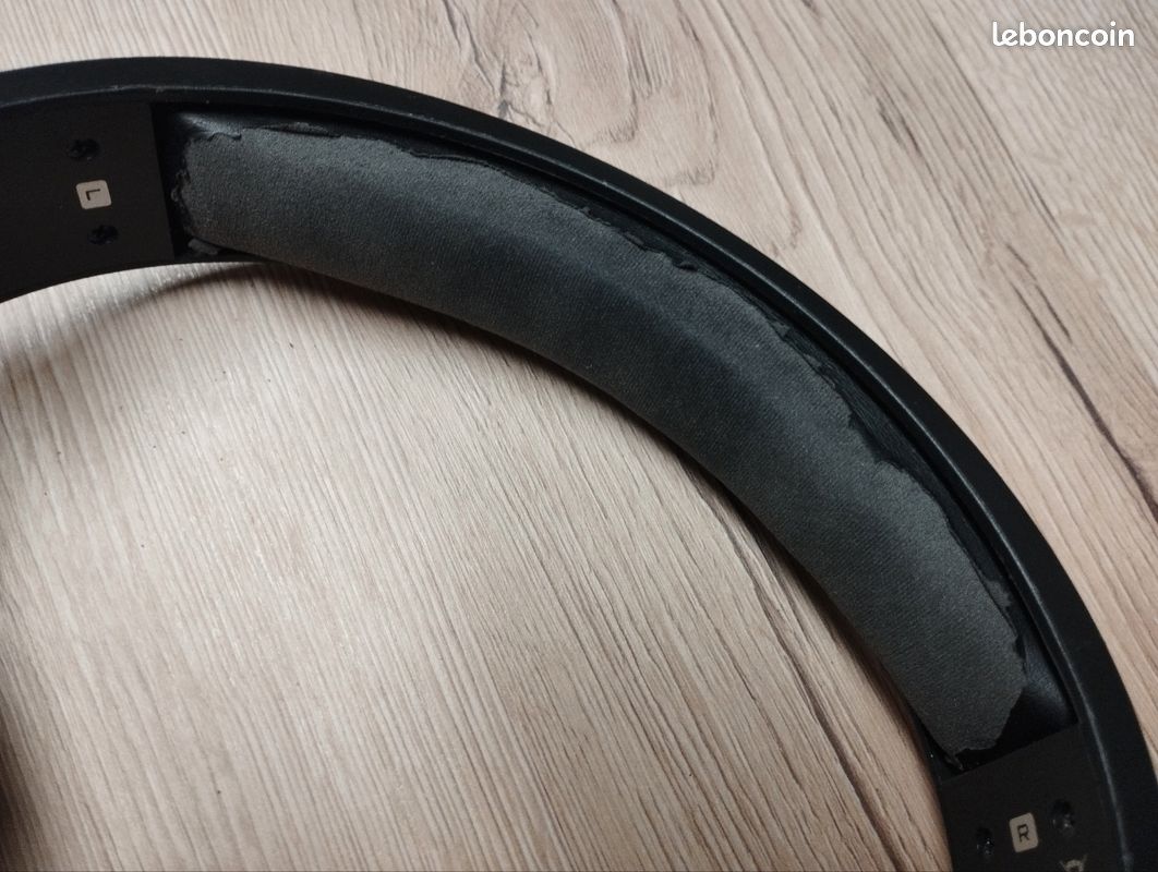 Casque gamer (image 5)
