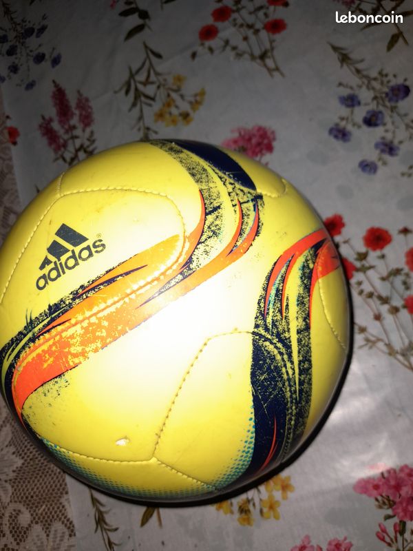 Ballon Adidas Pro Ligue 1 (Top glider) (image 4)