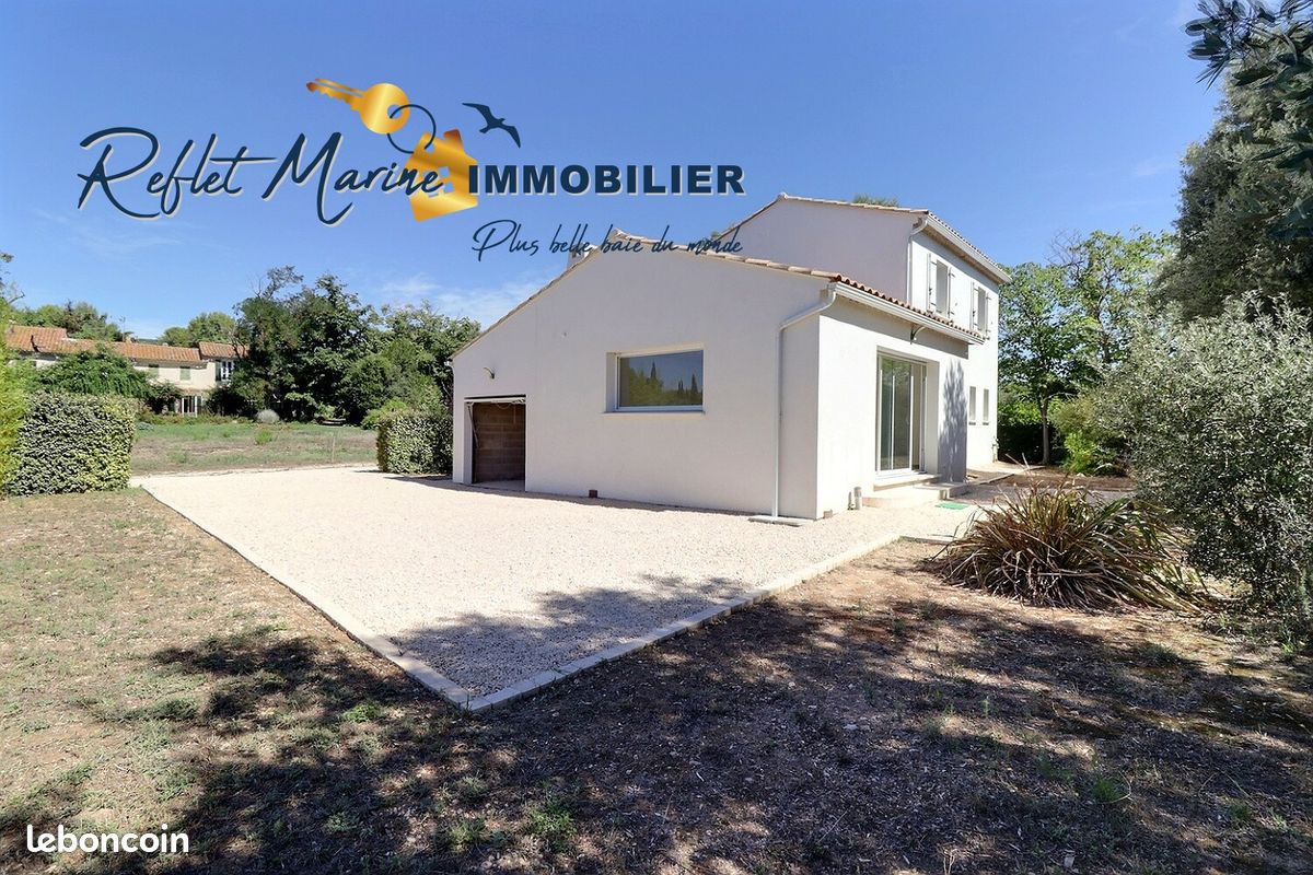 Maison 5 pièces 115 m² · à La Ciotat · 115 m² · 695 000 €